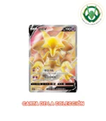 Cartas Pokémon | Sobre Vivid Portrayals Indigo (Exclusiva en chino) - Imagen 7