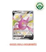 Cartas Pokémon | Sobre Vivid Portrayals Indigo (Exclusiva en chino) - Imagen 9