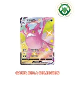 Cartas Pokémon | Sobre Vivid Portrayals Indigo (Exclusiva en chino) - Imagen 8
