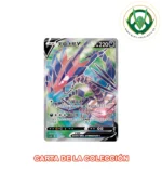 Cartas Pokémon | Sobre Vivid Portrayals Indigo (Exclusiva en chino) - Imagen 3