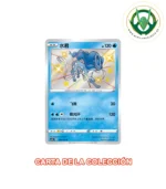 Cartas Pokémon | Sobre Vivid Portrayals Indigo (Exclusiva en chino) - Imagen 2