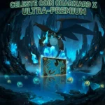 premio charizard x ultra-premium