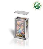 acrilico booster japonesa