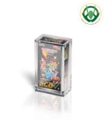 acrilico booster japonesa