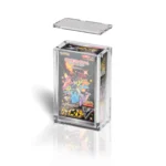 acrilico booster japonesa