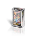 acrilico booster japonesa