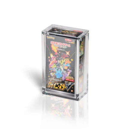 acrilico booster japonesa