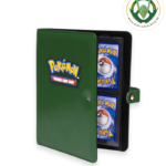 carpeta pokemon snap