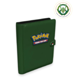 carpeta pokemon snap