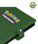 carpeta pokemon snap