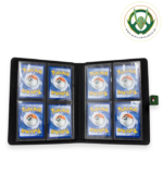 carpeta pokemon snap