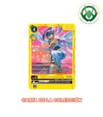 Digimon | BT-15 Exceed Apocalipse Booster Box - Imagen 8