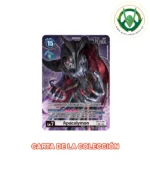 Digimon | BT-15 Exceed Apocalipse Booster Box - Imagen 7