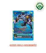 Digimon | BT-15 Exceed Apocalipse Booster Box - Imagen 4