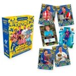 dream box total kings