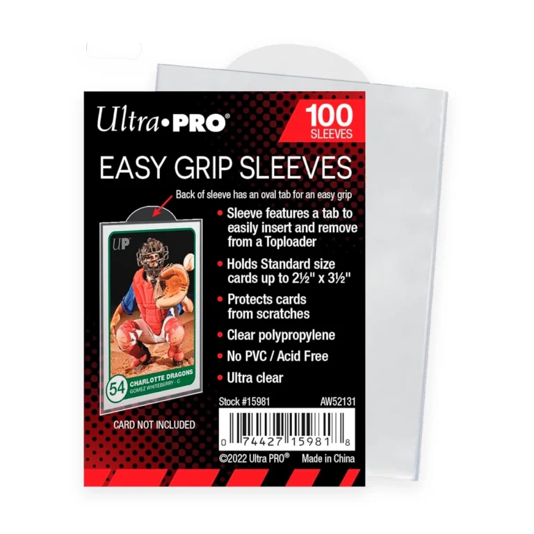 fundas easy grip