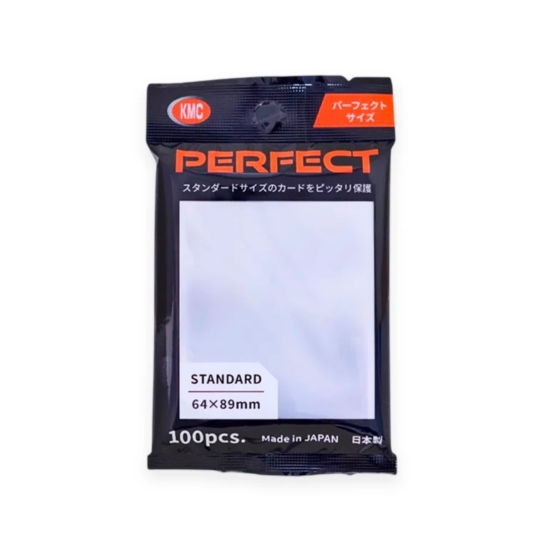 fundas kmc perfect standard