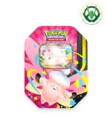 lata mega clefable