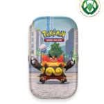 minilata emboar