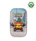 minilata emboar