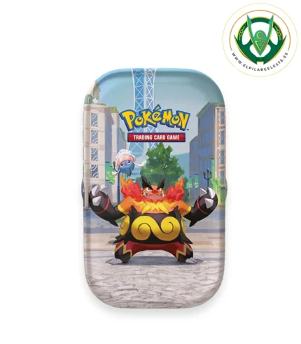 minilata emboar