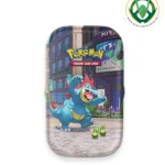 minilata feraligatr