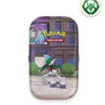 minilata gallade