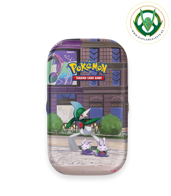 minilata gallade