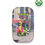 minilata meganium