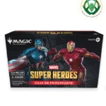 mtg super heroes principiante