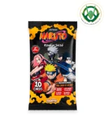 naruto mythos 2nd