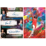 topps nba hoops value box