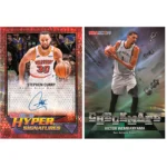 topps nba hoops value box