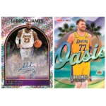 topps nba hoops value box