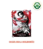 One Piece | OPC-03 Booster Box - Imagen 6