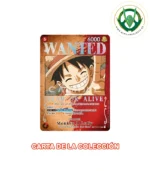 One Piece | OPC-03 Booster Box - Imagen 5