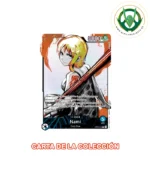 One Piece | OPC-03 Booster Box - Imagen 3