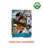 One Piece | OPC-03 Booster Box - Imagen 2
