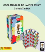 panini fifa world cup 2026