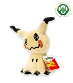 peluche pokemon mimikyu