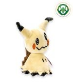 peluche pokemon mimikyu