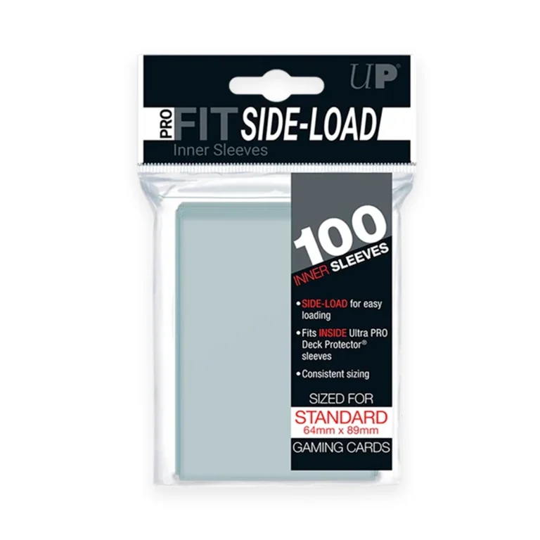 fundas pro fit side-load