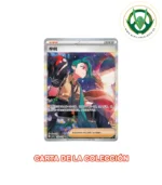 Cartas Pokémon | Sobre Reward Round CSV4C - Imagen 3