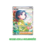 Cartas Pokémon | Sobre Reward Round CSV4C - Imagen 7