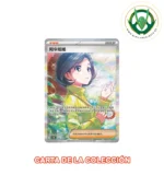 Cartas Pokémon | Sobre Reward Round CSV4C - Imagen 7