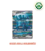 Cartas Pokémon | Sobre Reward Round CSV4C - Imagen 6