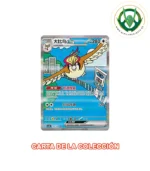 Cartas Pokémon | Sobre Reward Round CSV4C - Imagen 5