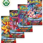 sobre caos creciente