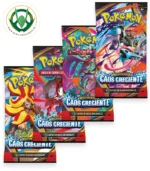 sobre caos creciente