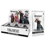 mtg final fantasy